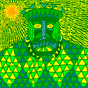 untitled drawing