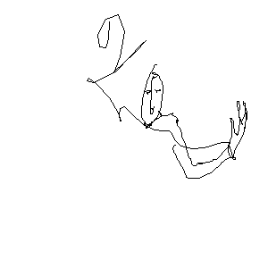 untitled drawing