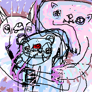 untitled drawing