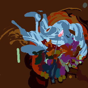 untitled drawing