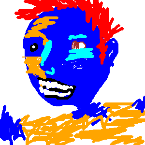 untitled drawing