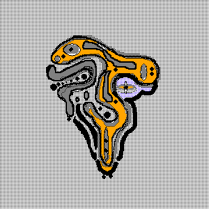 untitled drawing