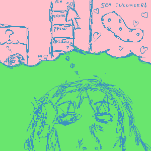 untitled drawing
