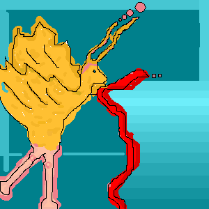 untitled drawing