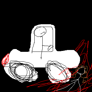 untitled drawing