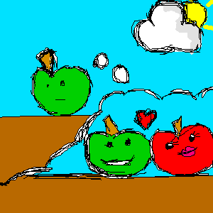 untitled drawing