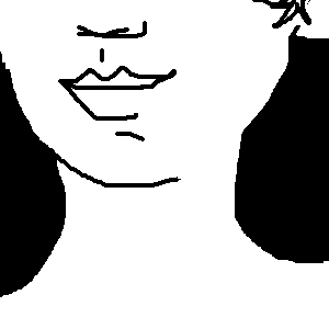 untitled drawing