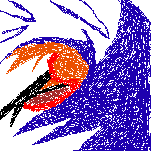 untitled drawing