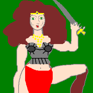 untitled drawing