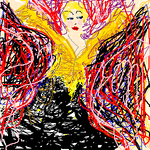 untitled drawing