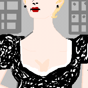 untitled drawing