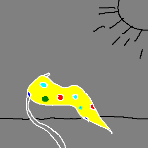untitled drawing