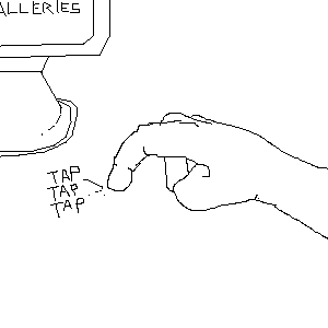 untitled drawing