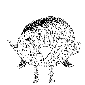 untitled drawing
