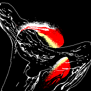 untitled drawing