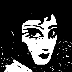 untitled drawing