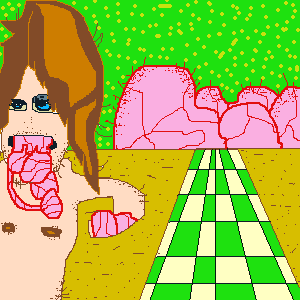 untitled drawing