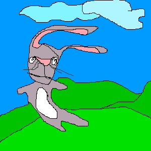 untitled drawing