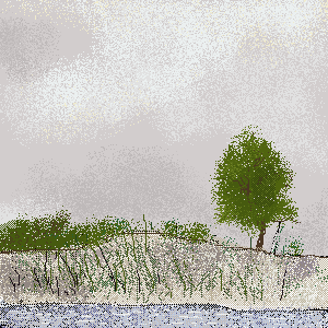 untitled drawing