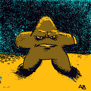 untitled drawing