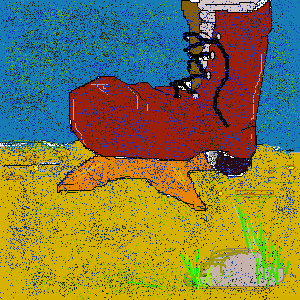 untitled drawing