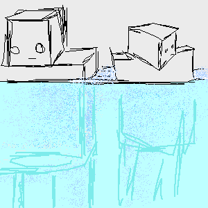 untitled drawing