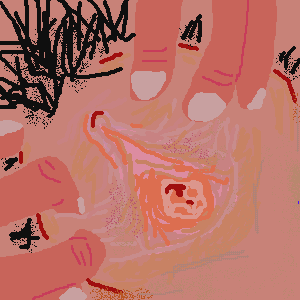 untitled drawing