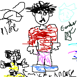 untitled drawing