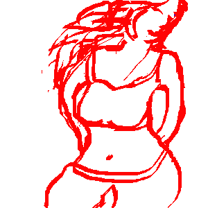 untitled drawing