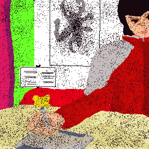 untitled drawing