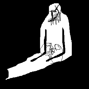 untitled drawing