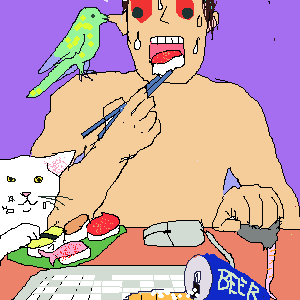 untitled drawing