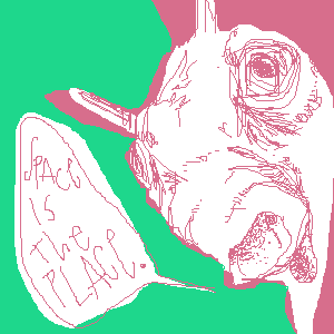 untitled drawing