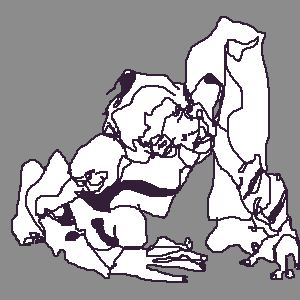 untitled drawing