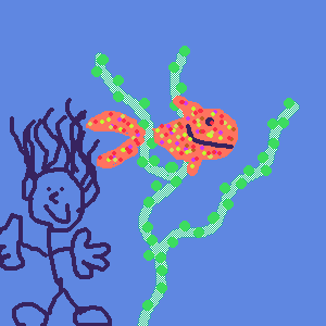 untitled drawing