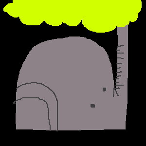 untitled drawing