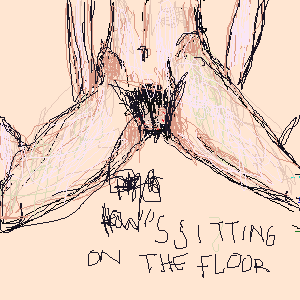 untitled drawing