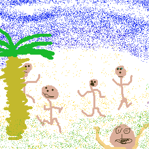 untitled drawing