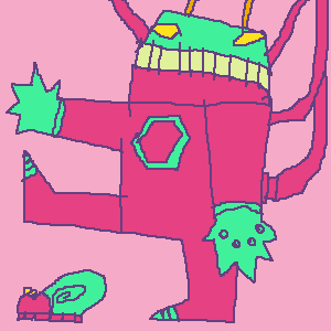 untitled drawing