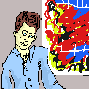 untitled drawing