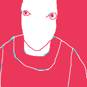 untitled drawing