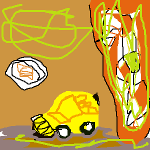 untitled drawing