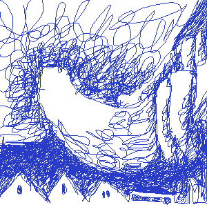 untitled drawing
