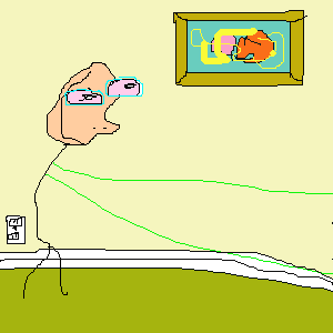 untitled drawing