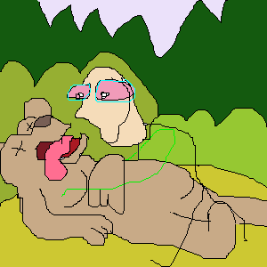 untitled drawing