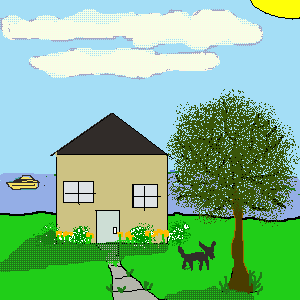 untitled drawing