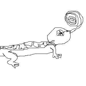 untitled drawing