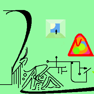 untitled drawing