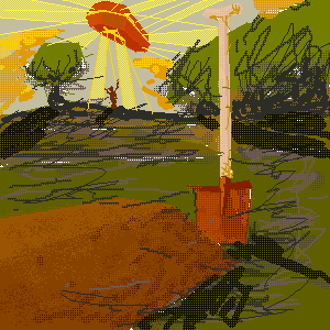 untitled drawing