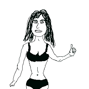untitled drawing